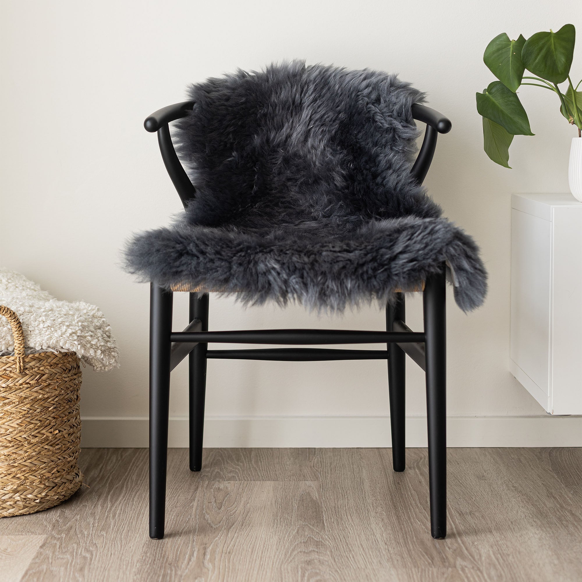 Single Pelt Sheepskins