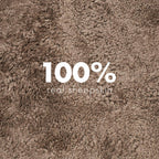 Merino Sheepskin | Short Wool | approx. 35 in