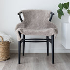 Merino Sheepskin | Short Wool | approx. 35 in