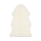 Merino Sheepskin | Short Wool | approx. 35 in Ivory